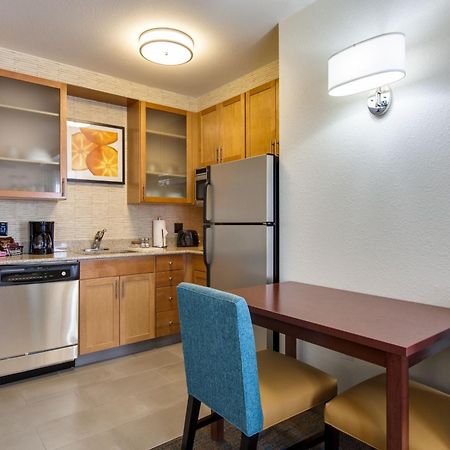 Residence Inn Chicago Midway Airport Bedford Park Екстер'єр фото