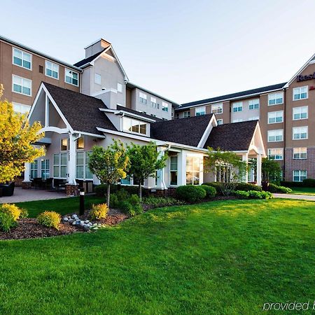 Residence Inn Chicago Midway Airport Bedford Park Екстер'єр фото