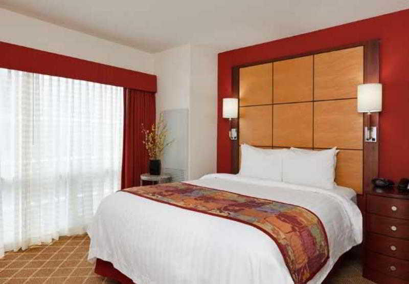 Residence Inn Chicago Midway Airport Bedford Park Екстер'єр фото