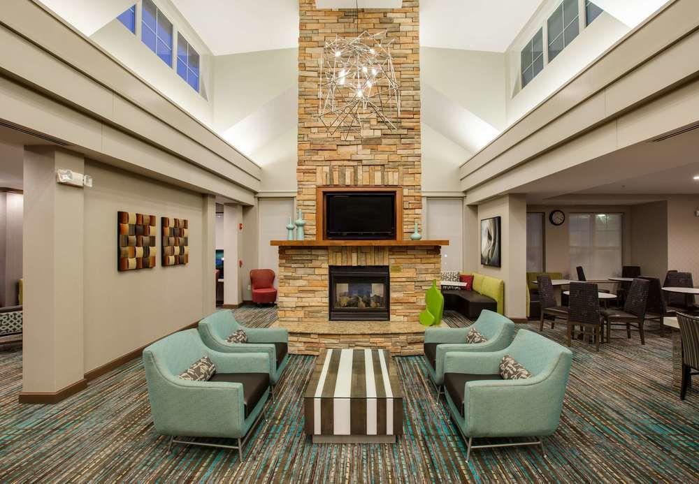 Residence Inn Chicago Midway Airport Bedford Park Екстер'єр фото