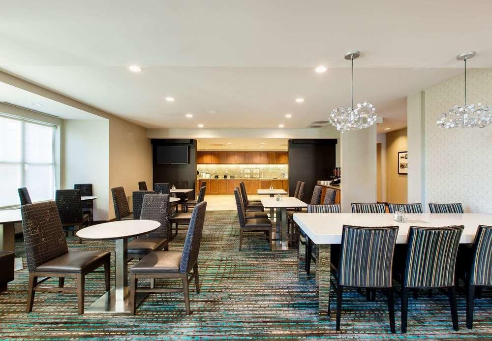 Residence Inn Chicago Midway Airport Bedford Park Екстер'єр фото