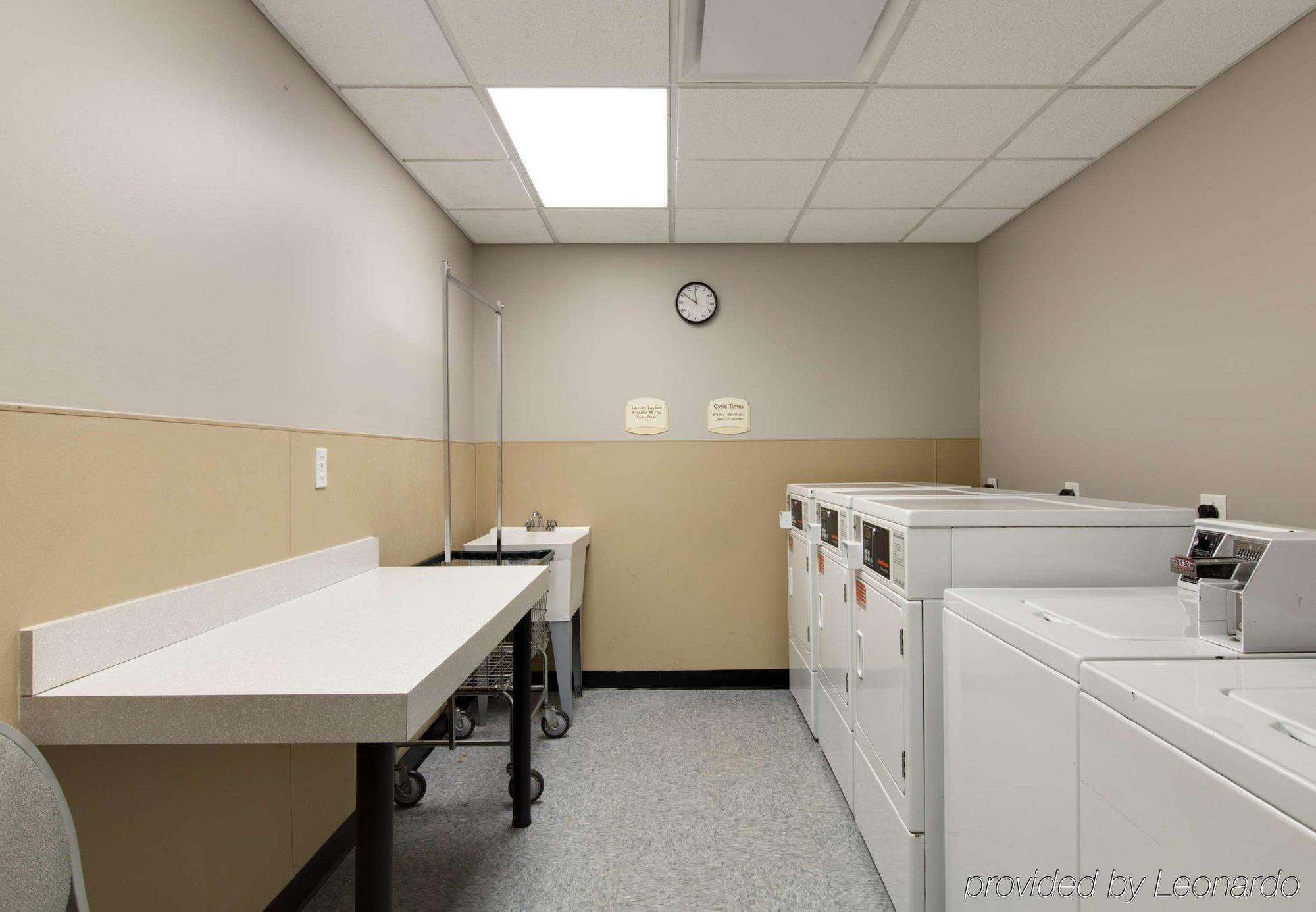 Residence Inn Chicago Midway Airport Bedford Park Екстер'єр фото