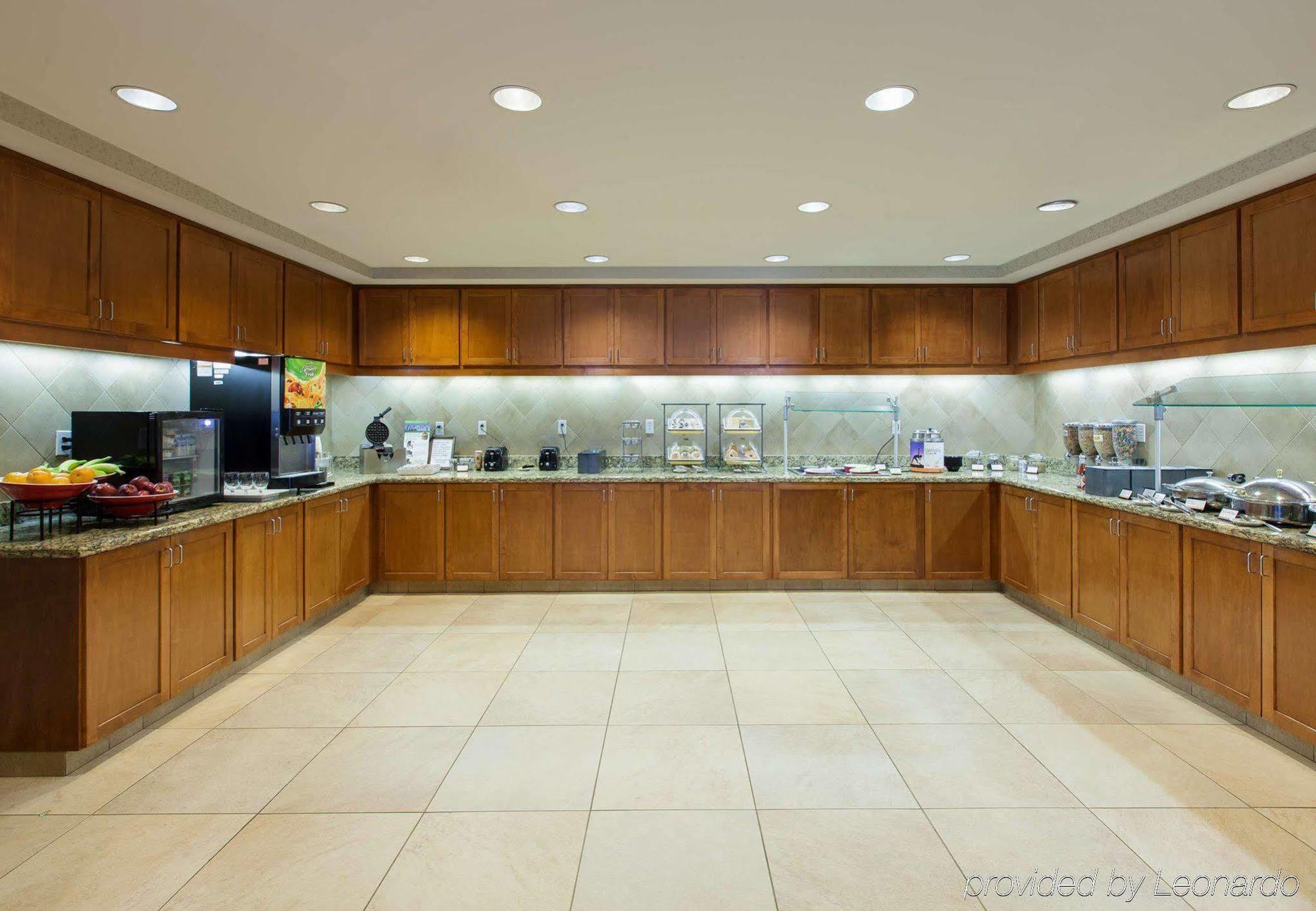 Residence Inn Chicago Midway Airport Bedford Park Екстер'єр фото