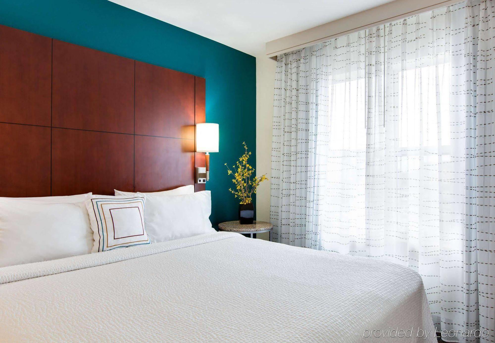 Residence Inn Chicago Midway Airport Bedford Park Екстер'єр фото