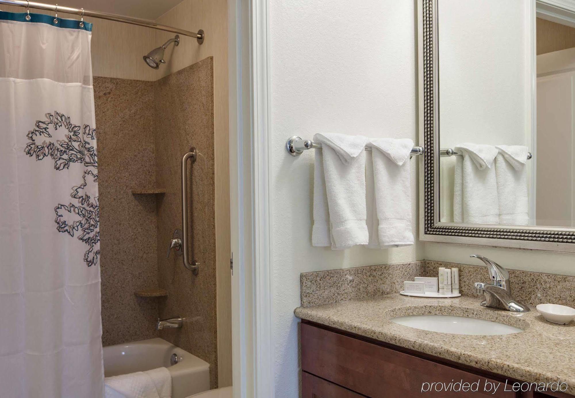 Residence Inn Chicago Midway Airport Bedford Park Екстер'єр фото