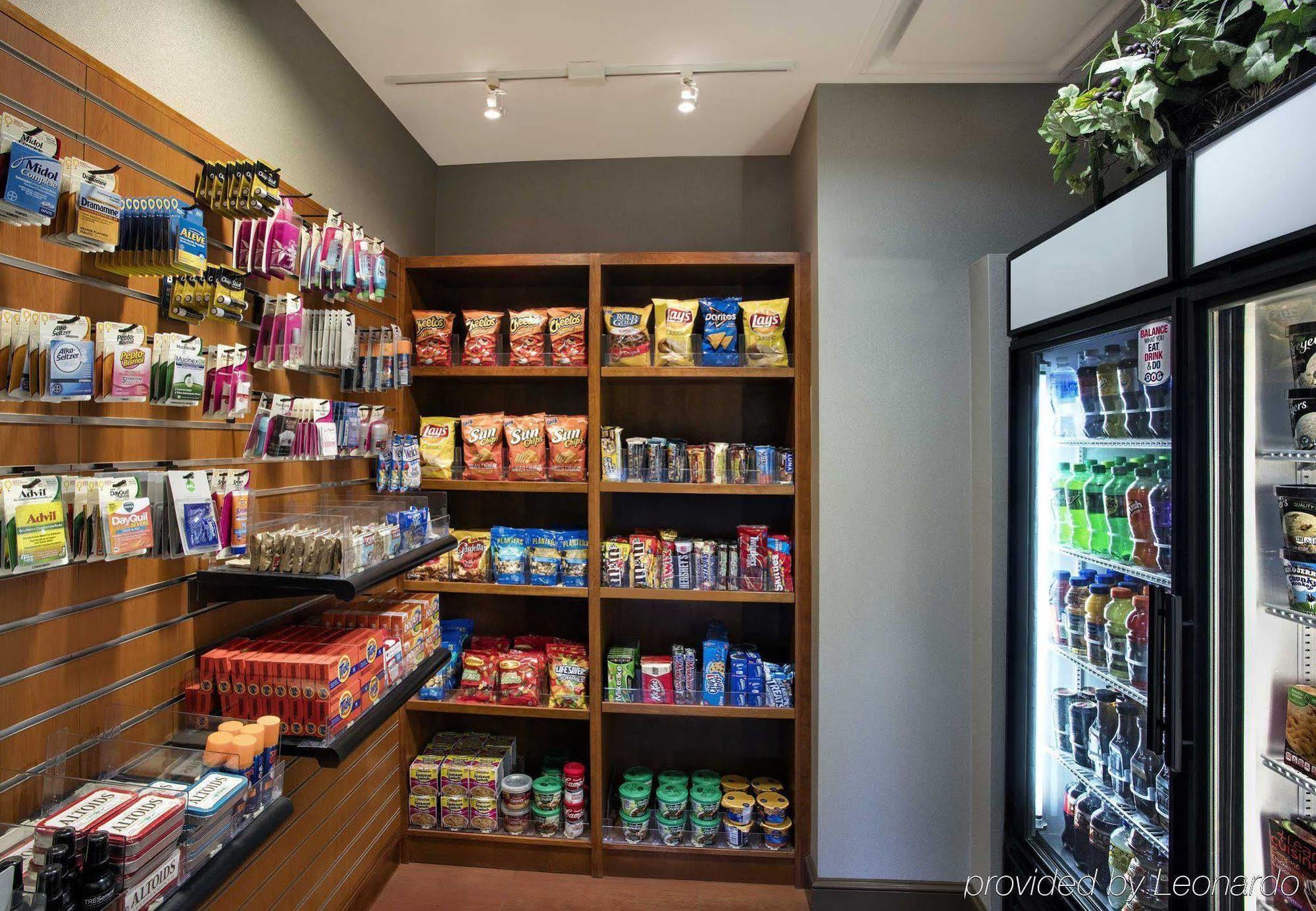 Residence Inn Chicago Midway Airport Bedford Park Екстер'єр фото